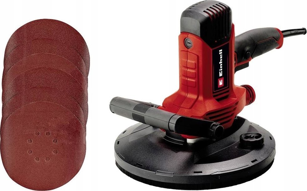 Slīpmašīna Einhell Einhell drywall sander TC-DWS
