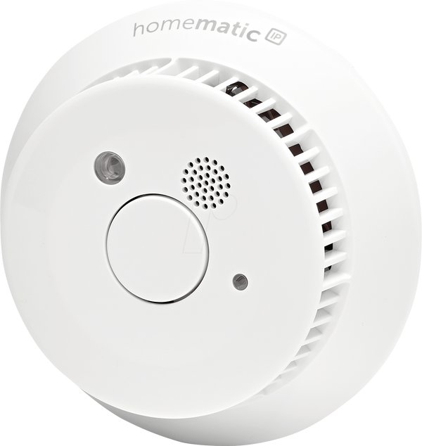 Homematic IP Smart Home Starter Set