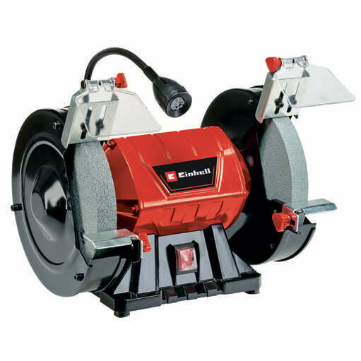 Slīpmašīna Einhell TC-BG 200 L |