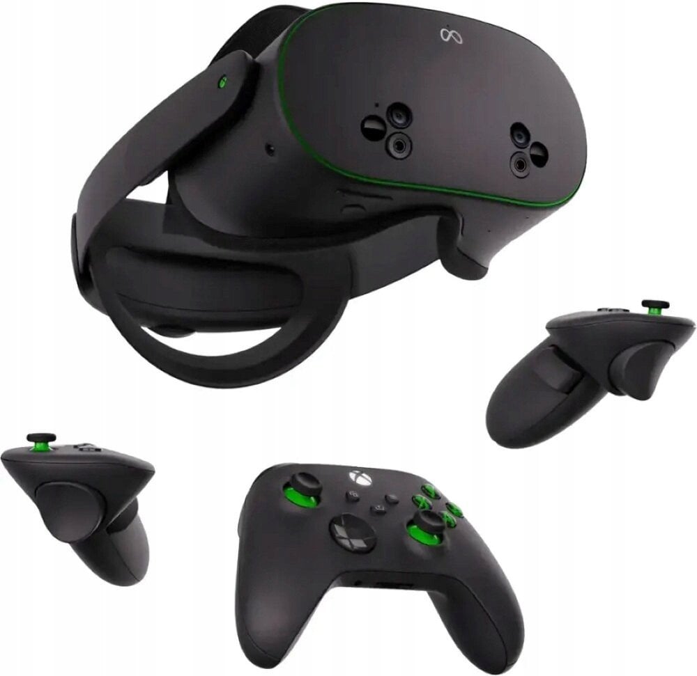 VR brilles Oculus Meta Quest 3S
