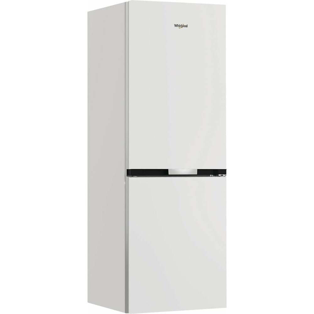 Whirlpool Ledusskapis WHK 25364 W4E WHP