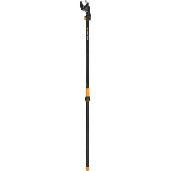 Sekators Fiskars PowerGear UPX82 ar anvil