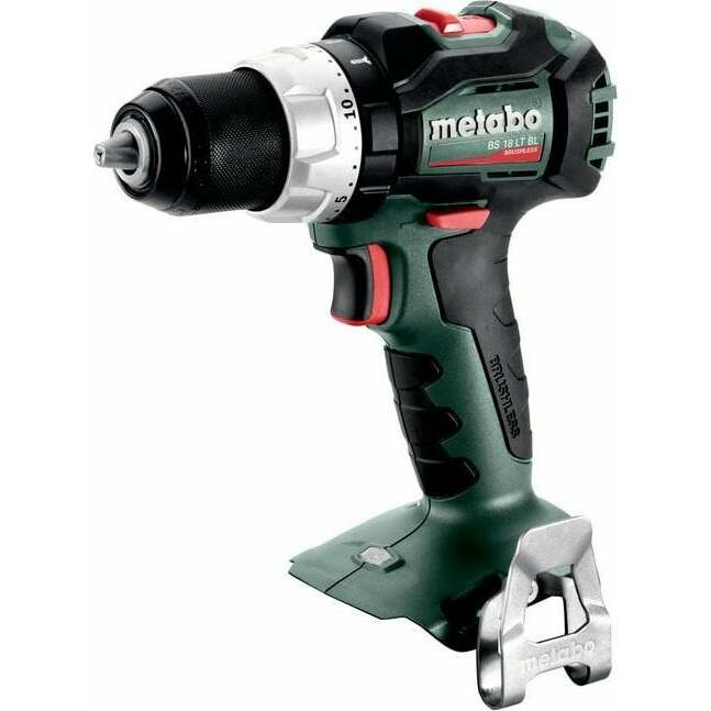Metabo METABO.WKRŪVGRIEZIS BS 18 L