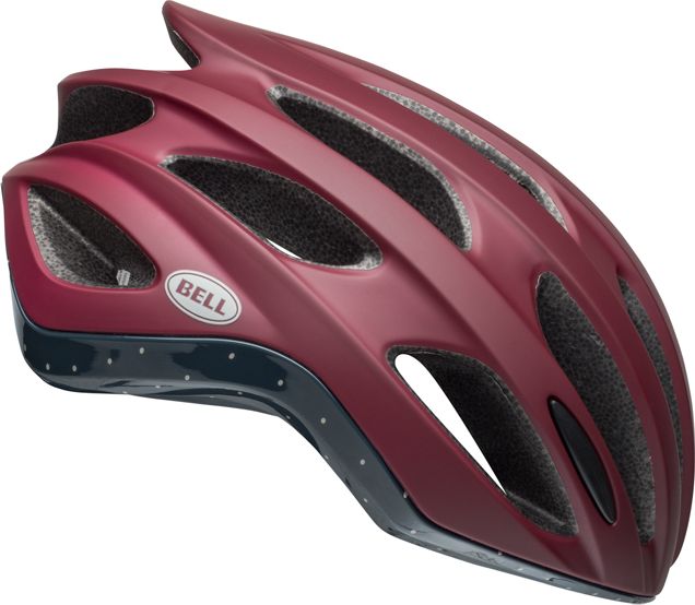 Bell ķivere Formula Burgundy L izmērs