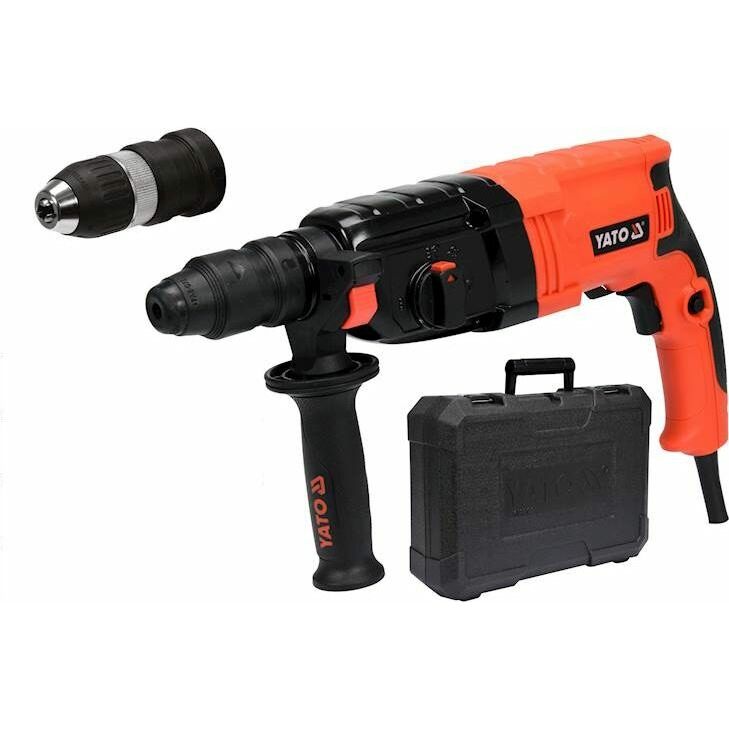 Perforators Yato YT-82122 850 W |