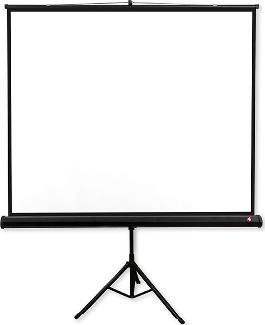 Ekrāns projektoram Avtek Tripod PRO 200