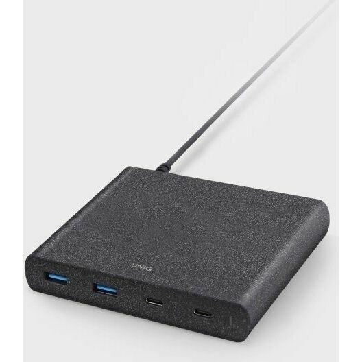 Lādētājs Uniq Surge 2x USB-A 2x