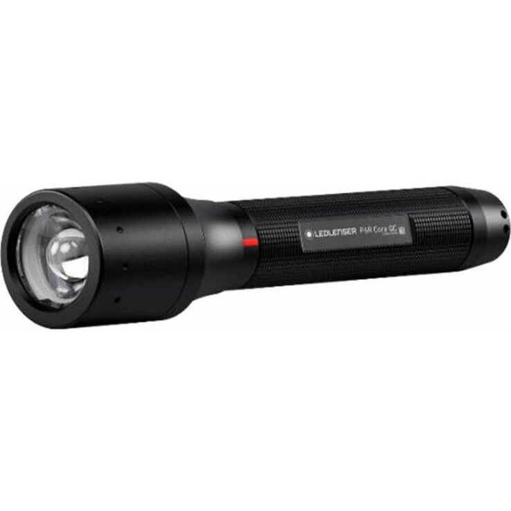 Lukturis Ledlenser P6R Core QC |