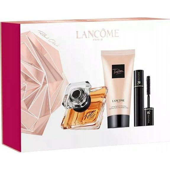 Lancome LANCOME KOMPLEKTS (TRESOR EDP/S 30ML