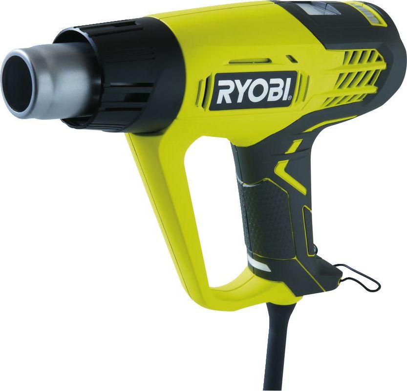 Karstais gaisa pūtējs Ryobi 2000 W
