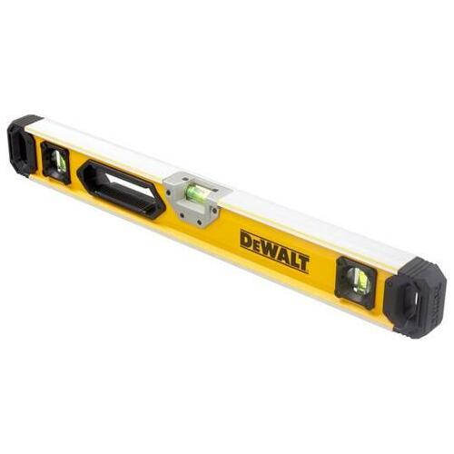 Līmeņrādis kastei Dewalt 180 cm |