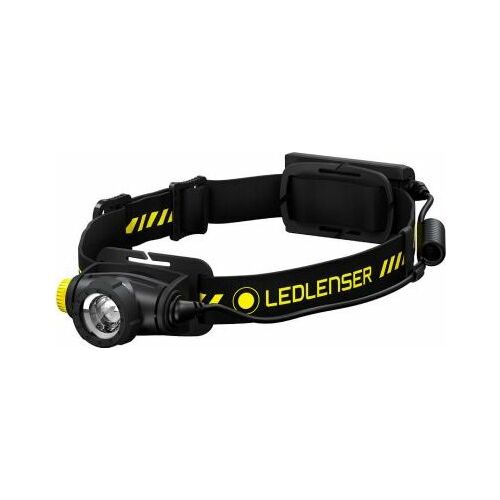Lukturi priekšgalā Ledlenser H5R Work |
