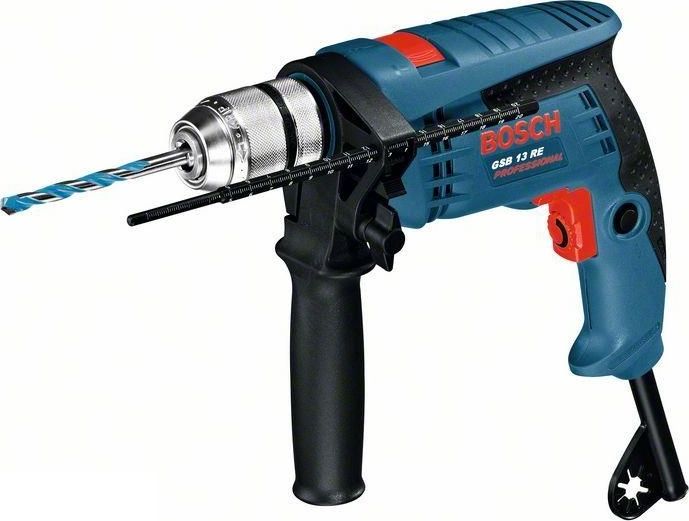 Urbjmašīna Bosch GSB 13 RE 600W