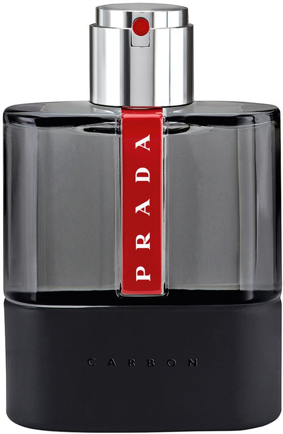 Vīriešu smaržas Prada Luna Rossa Carbon