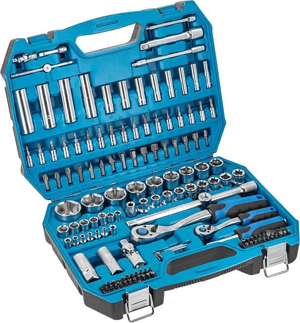 Komplekts instrumentu Högert Technik 144 gab
