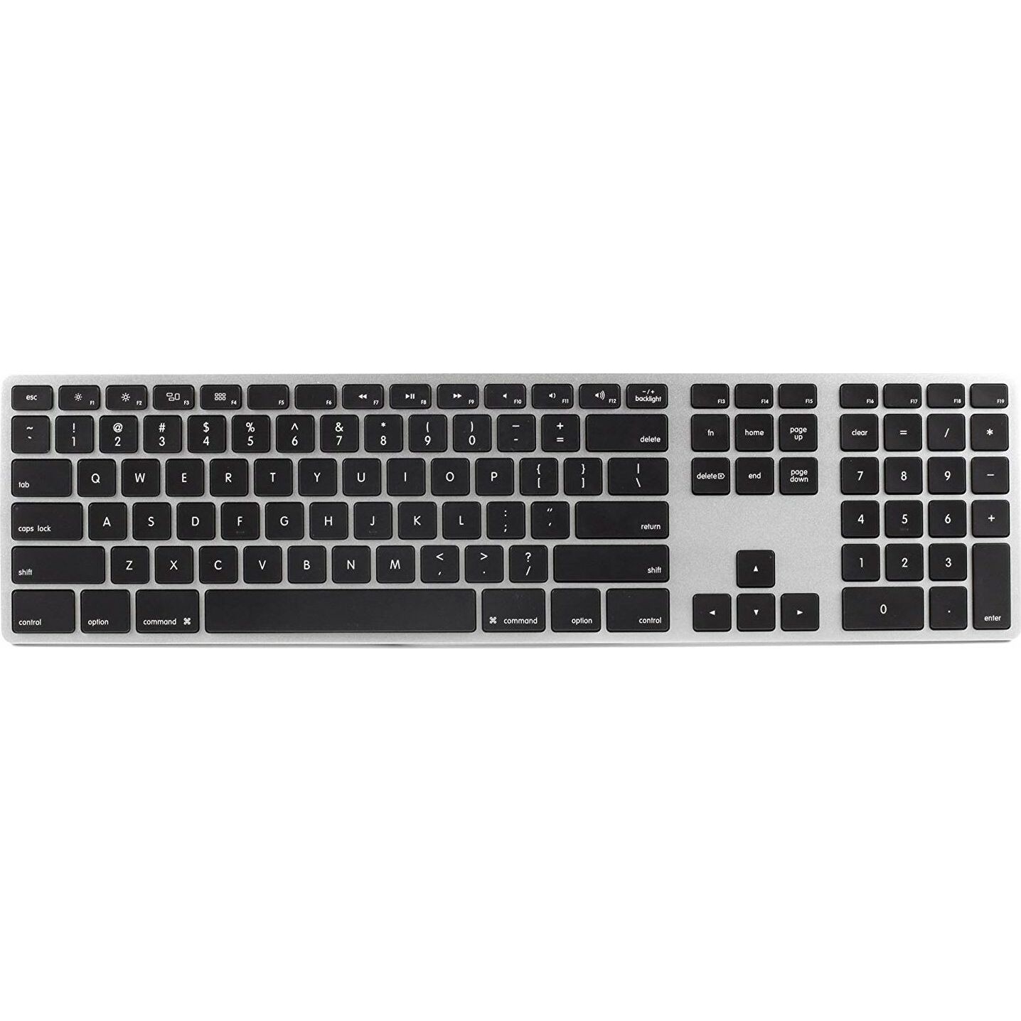 Matias Klawiatura Mac Bluetooth | FK416BT-UK
