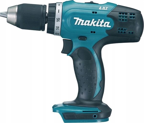 Urbjmašīna-skrūvgriezis Makita DDF453Z 18V | M