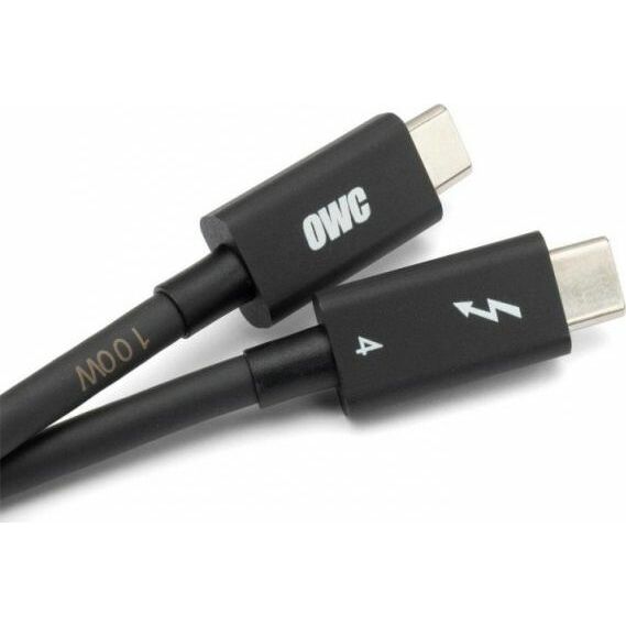 USB kabelis OWC USB-C - USB-C