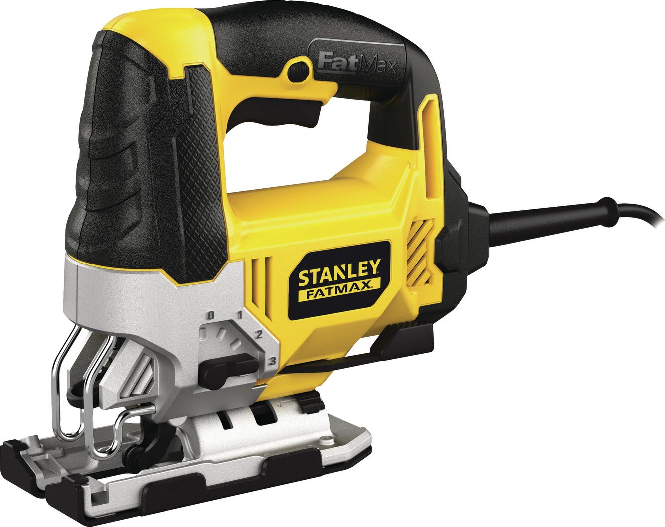Skaļgrieznis Stanley FME340K 710 W |