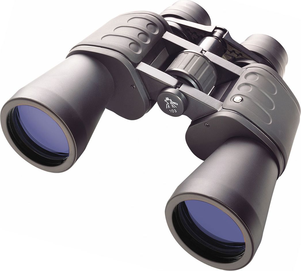 Tālskatis Bresser Hunter 8-24x50 (11-62450) |