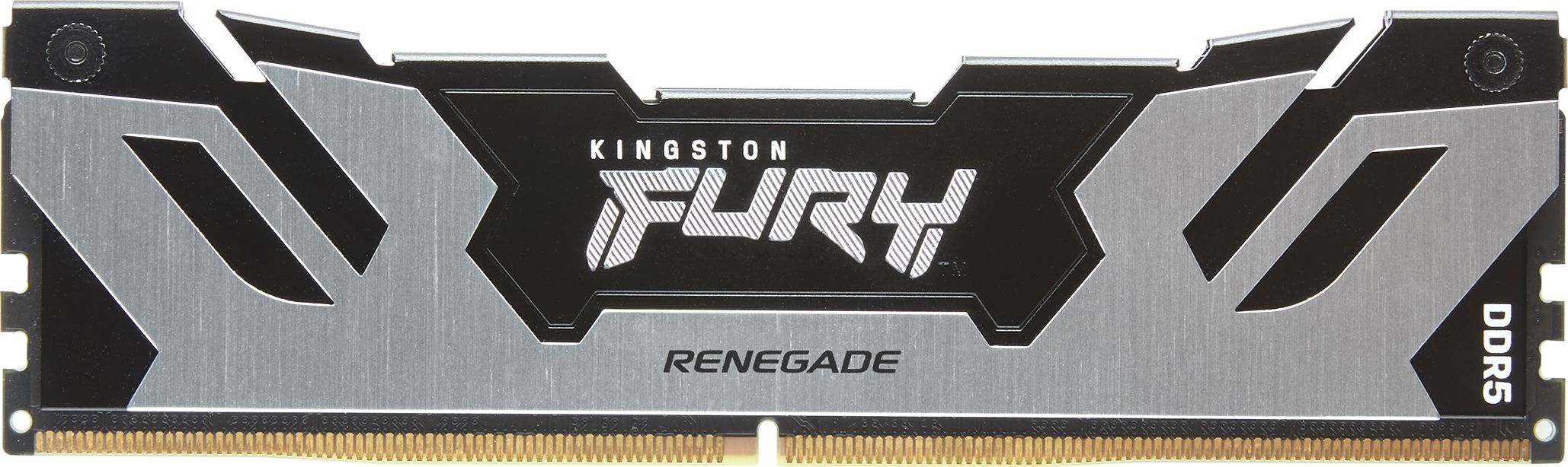 Atmiņa Kingston Fury Renegade, DDR5, 16