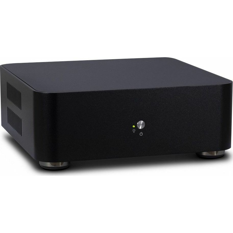 Korpuss Inter-Tech ITX A60 (88881301) |