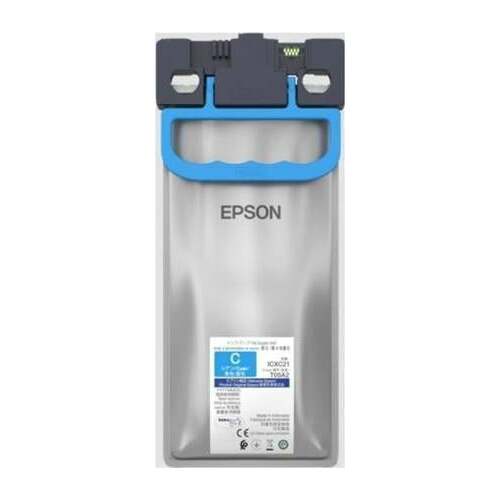 Tinte Epson oriģinālā tintes kasete C13T05A200