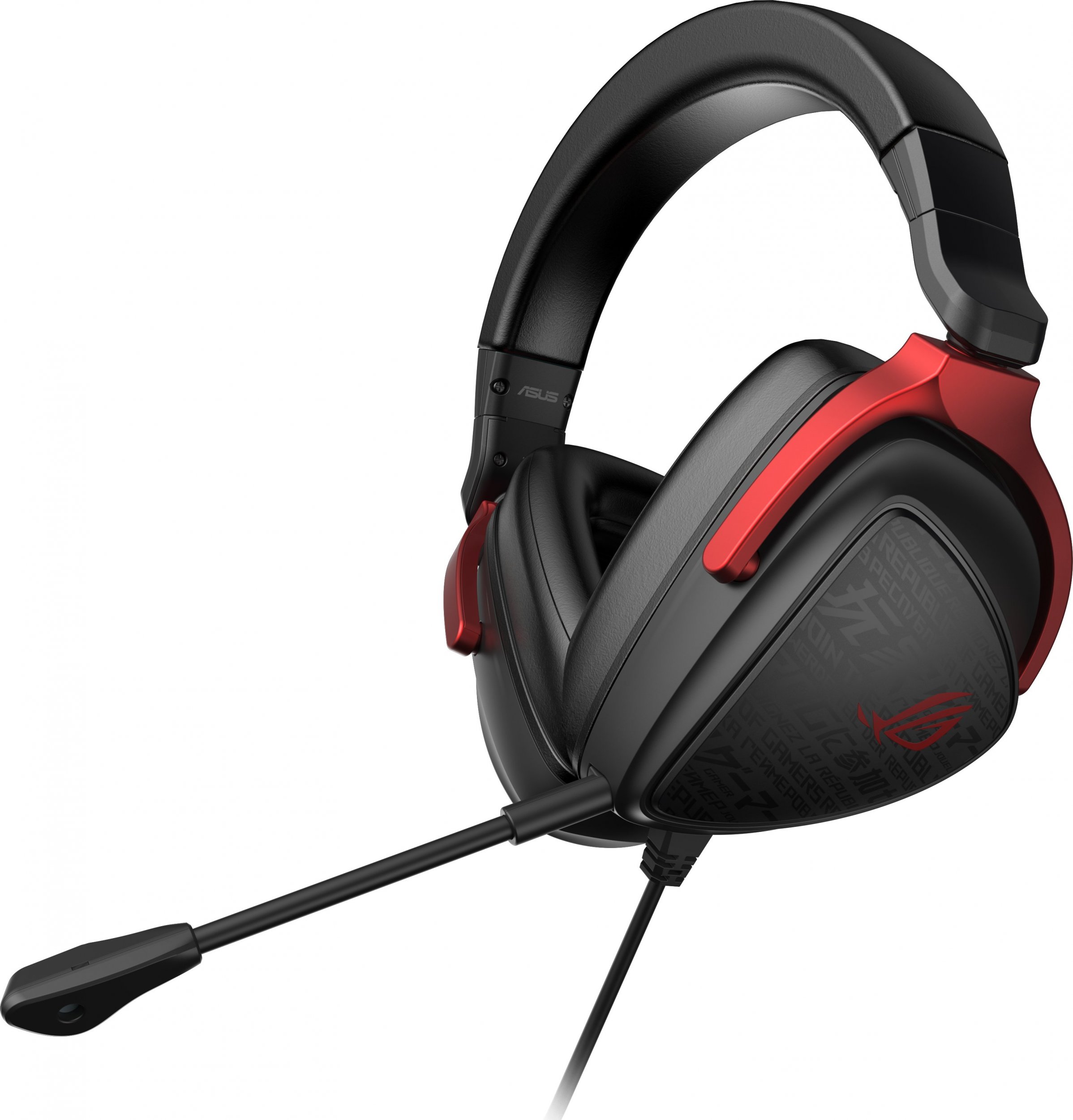Austiņas Asus Rog Delta S Core