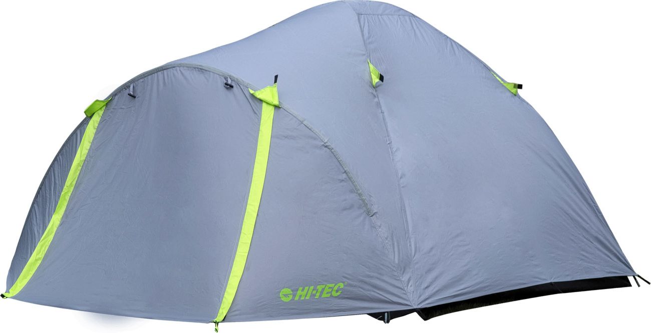Tūrisma telts Hi-Tec Solarpro 3 |