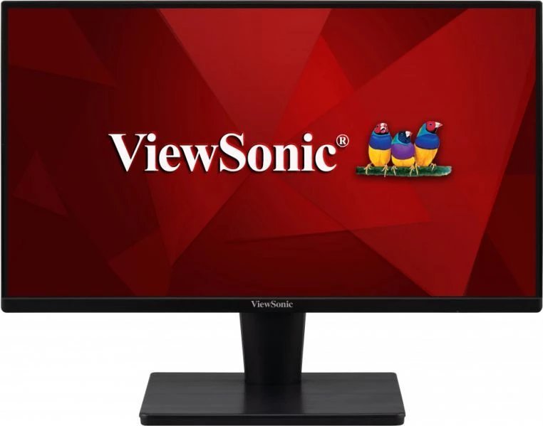 Monitors ViewSonic VA2215-H | VA2215-H |