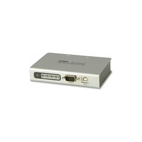 USB adapteris Aten USB-A - RS-232