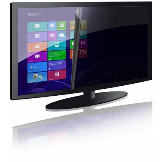 Filtrs Mobilis Mobilis Privacy Filter 23"