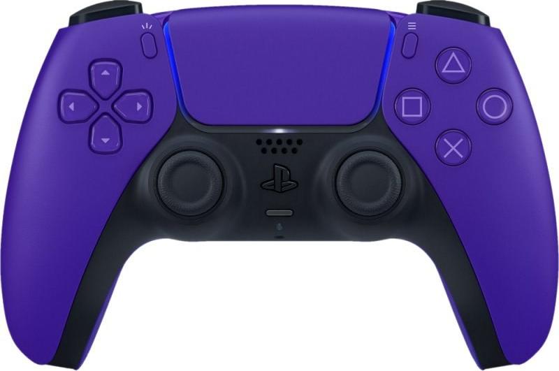 Kontrolieris Sony Playstation 5 DualSense Galactic