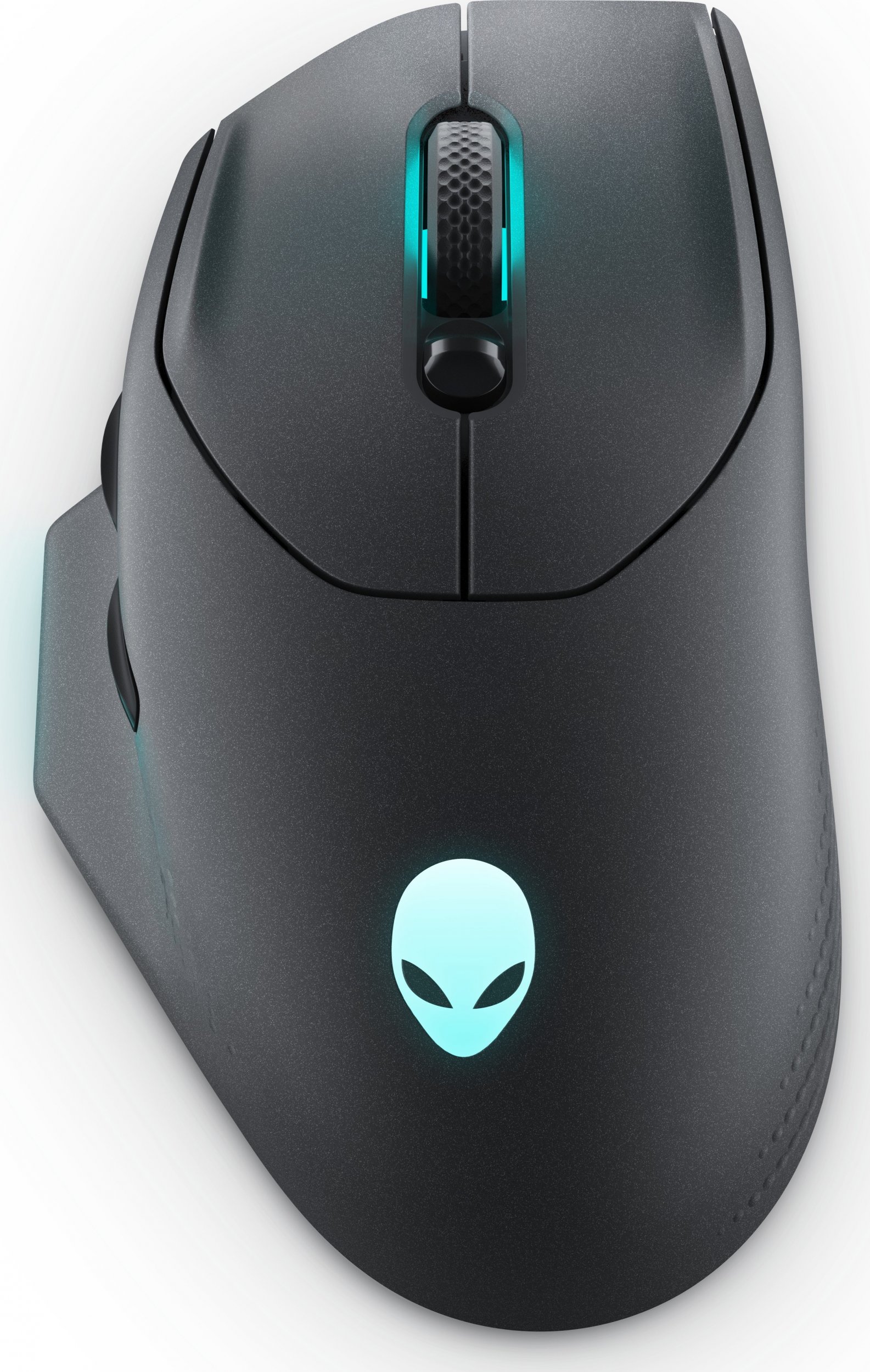 Peles Dell bezvadu Alienware AW620M Dark