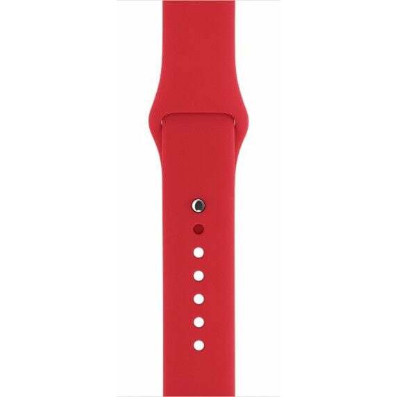 Apple sporta siksniņa no PRODUCT RED