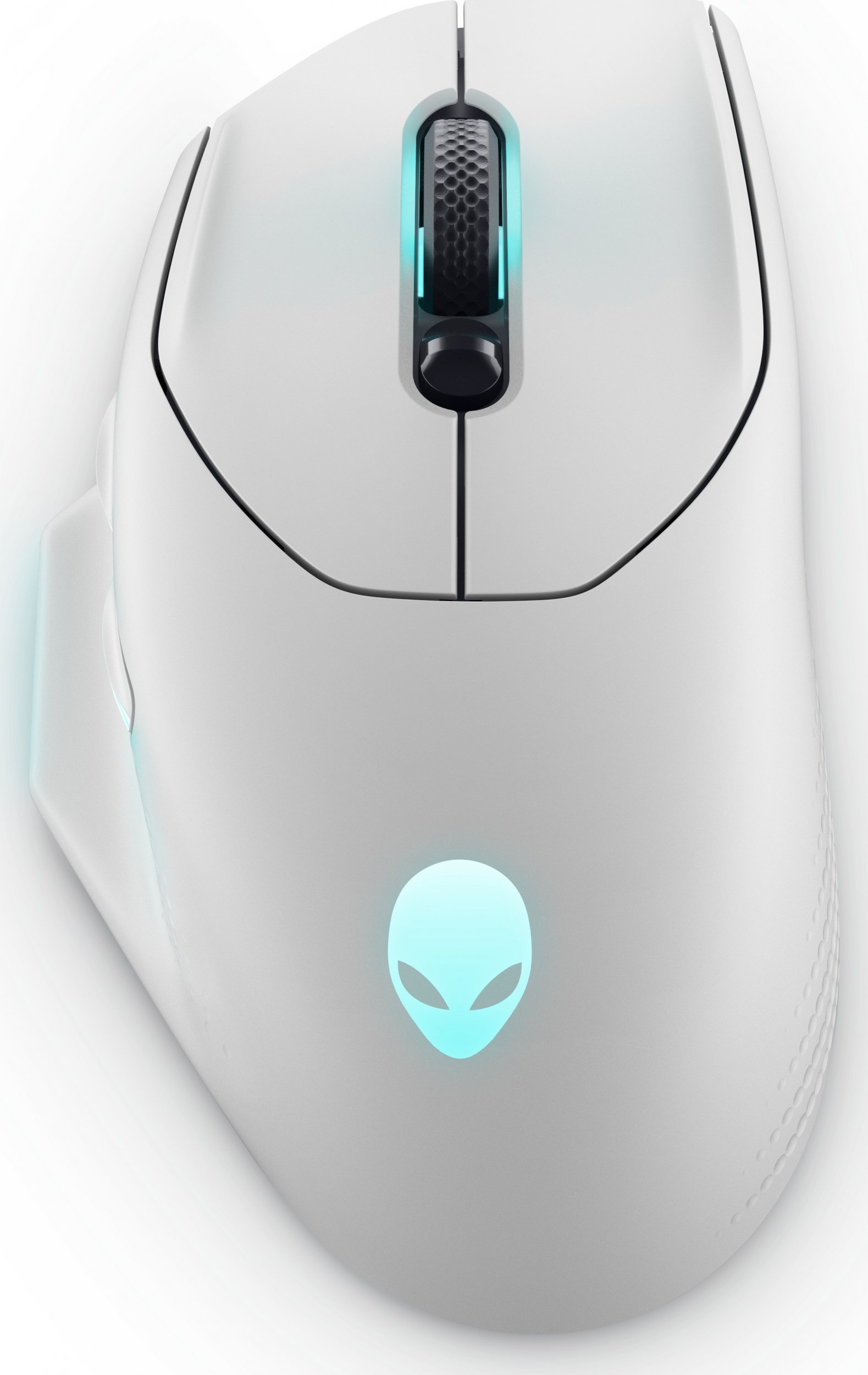 Peles Dell bezvadu Alienware AW620M Lunar