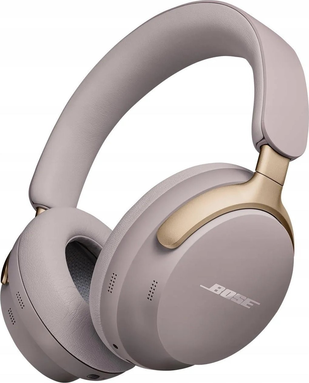 Austiņas Bose QuietComfort Ultra pink (880066-0300)