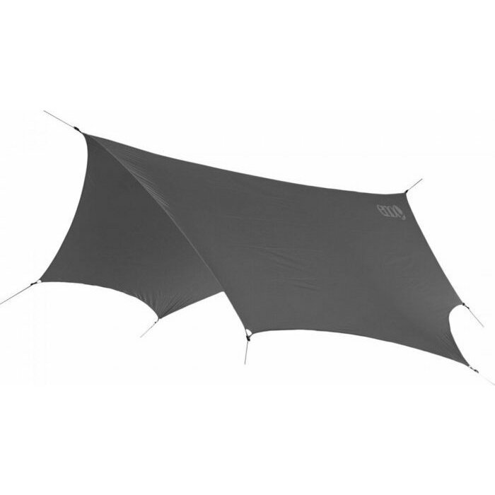 Eno DryFly, Grey | DF002 |