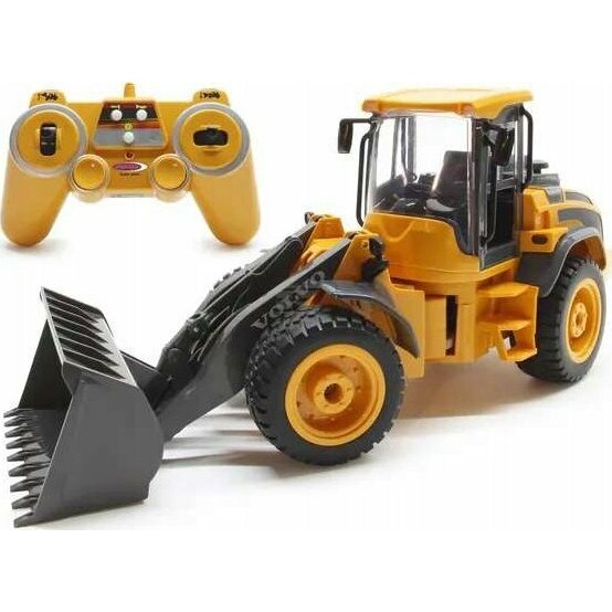 Jamara Jamara RC Volvo L50 pašgājējs