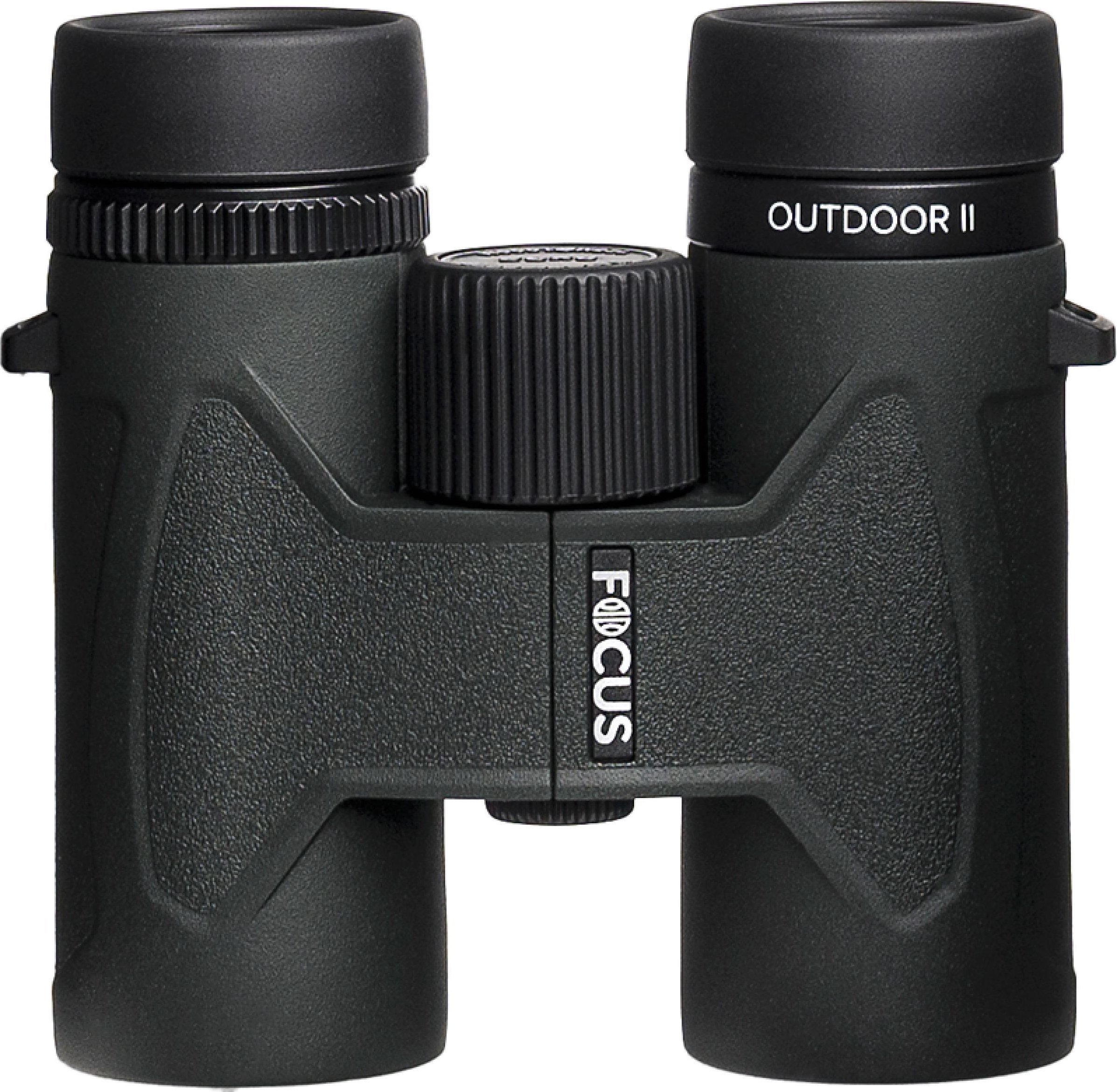 Tālummaiņa Focus Optics Focus Outdoor II