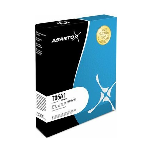 Tintes kārtridžs Asarto Epson T05A1 |
