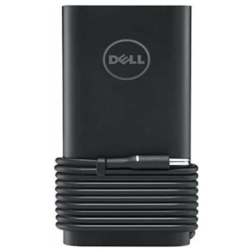 Lādētājs Dell klēpjdatoram 130 W, (DELL-K9VXV)