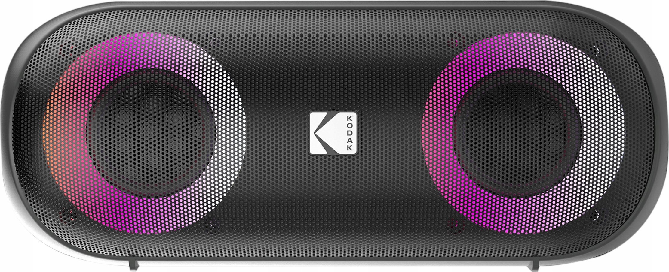 Skaļrunis Kodak Bluetooth Hifi RGB 20W