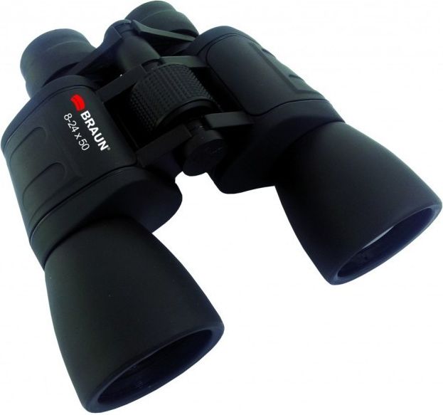 Tālskatis Braun Phototechnik bra8-24x50 | bra8-24x50
