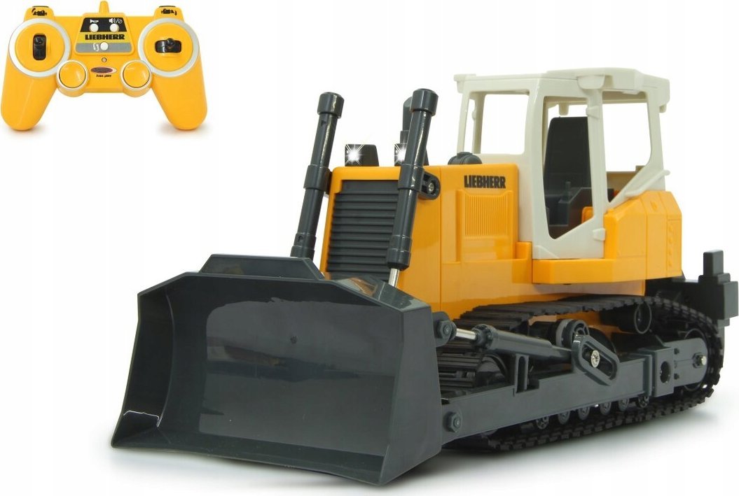 Jamara Jamara Liebherr līdzinātājs 1:20 2