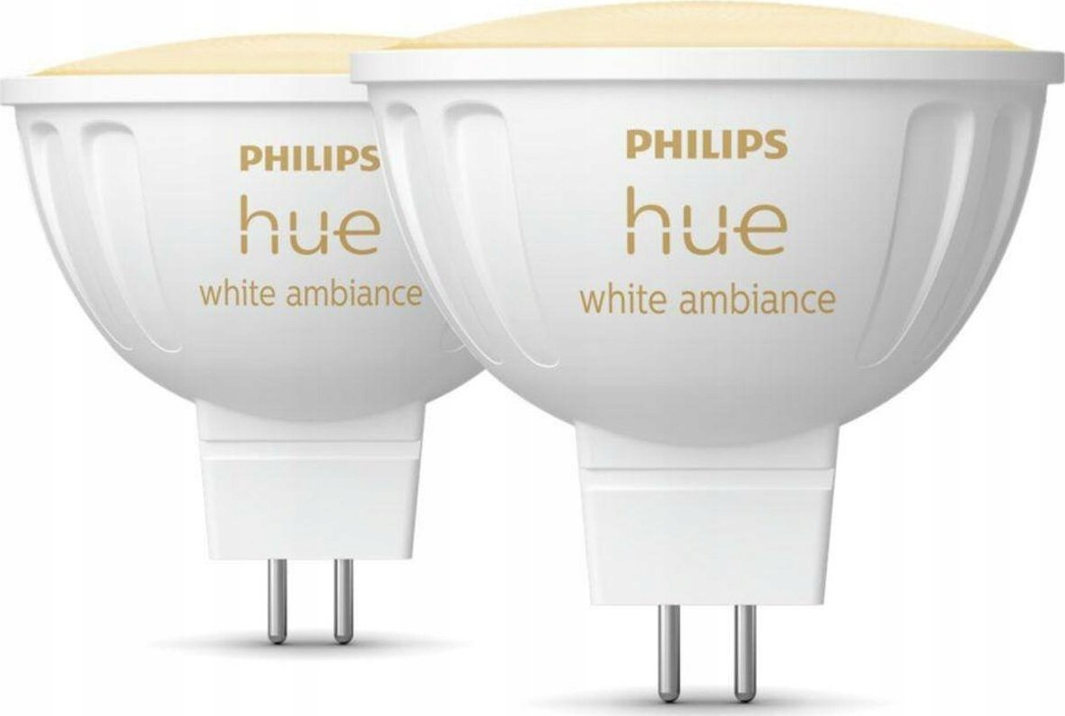Signify Philips Hue White Amb. MR16