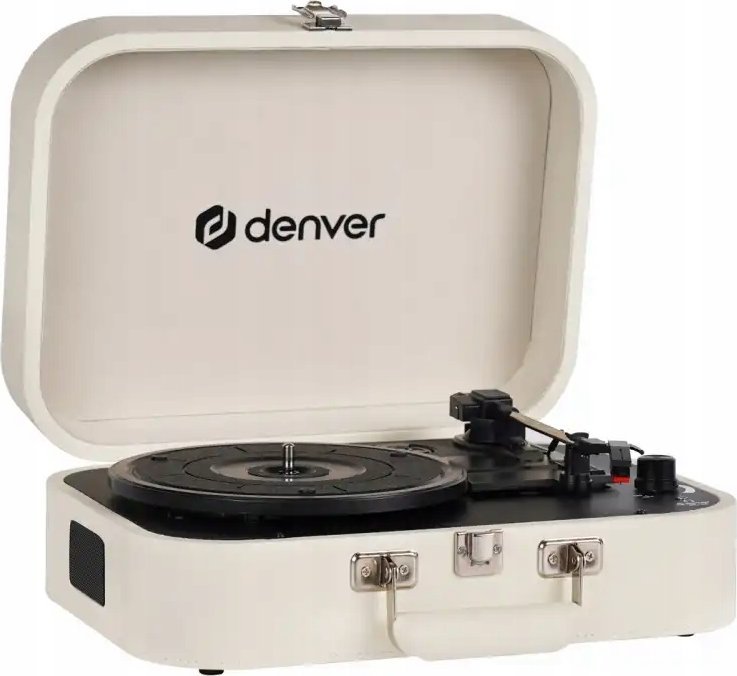 Gramofons Denver VPL-130 ar USB |