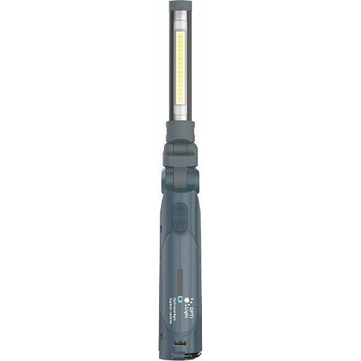 Rokas lampa Scangrip MINI SLIM, 200lm