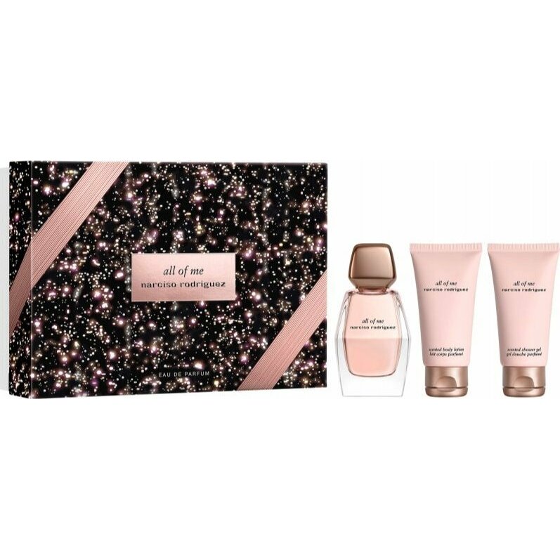 Narciso Rodriguez komplekts: All Of Me