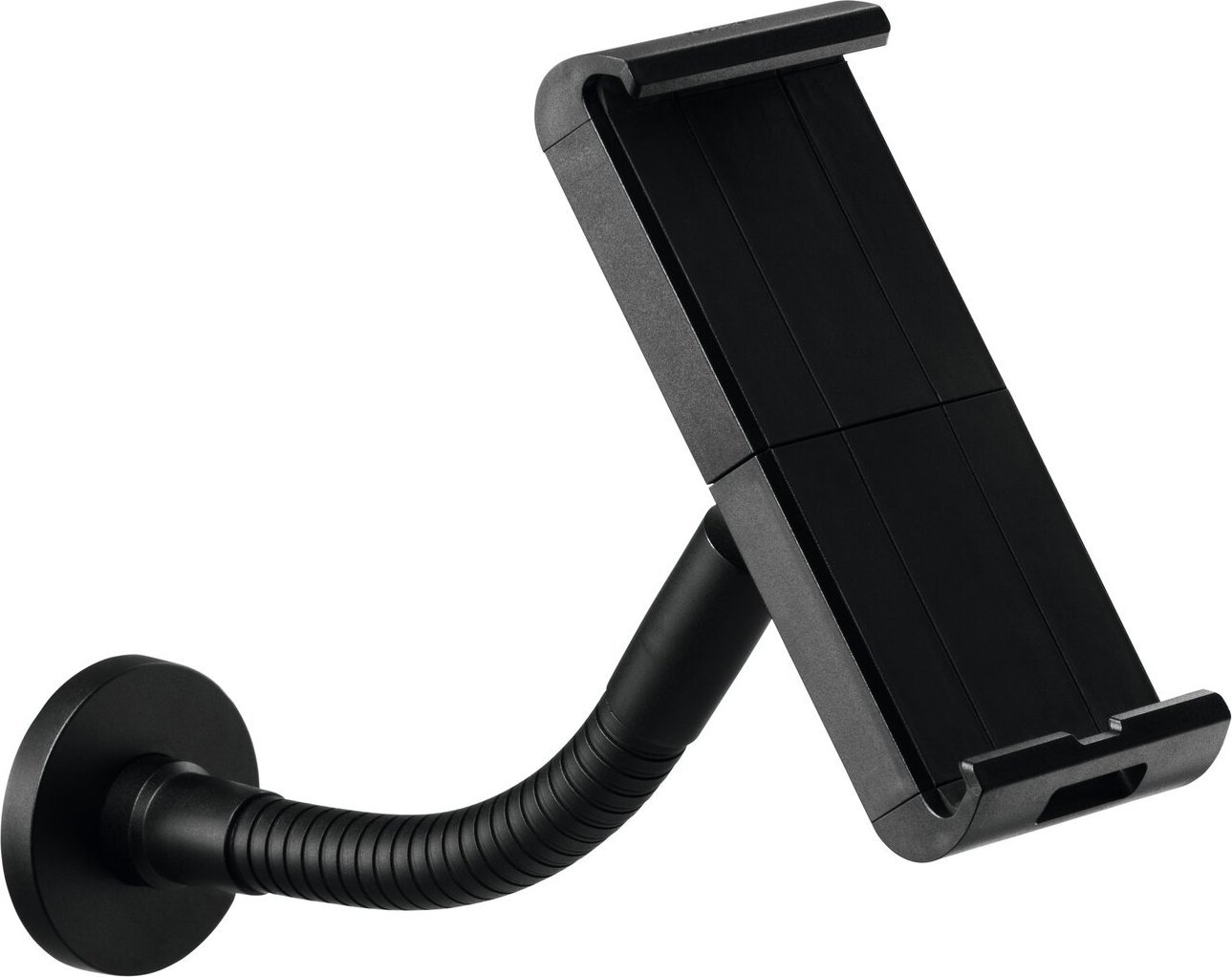 Durable Izturīgs Tought sienas/galds planšetdators/UMPC Black